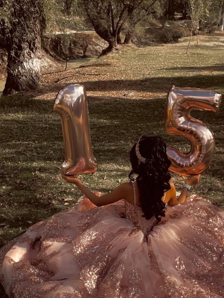 15 Años
